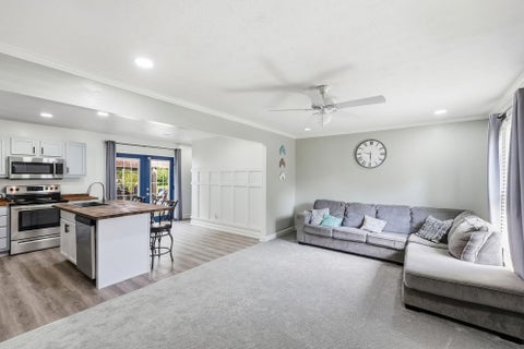 Photo of 4310 Yale Street, Springfield, OH 45502 (MLS # 1048007)