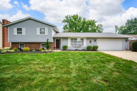 Photo of 1131 Cloverdale Drive, Troy, OH 45373 (MLS # 1048266)