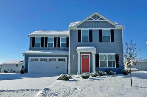 Photo of 100 Whitney Way, West Milton, OH 45383 (MLS # 1042982)