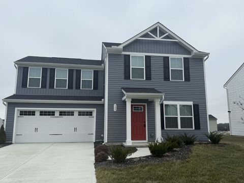 Photo of 100 Whitney Way, West Milton, OH 45383 (MLS # 1042982)