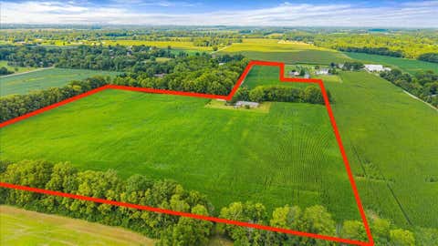 Photo of 11855 Troy Road, New Carlisle, OH 45344 (MLS # 1047512)