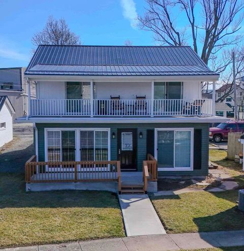 Photo of 125 Brads Way, Russells Point, OH 43348 (MLS # 1044121)