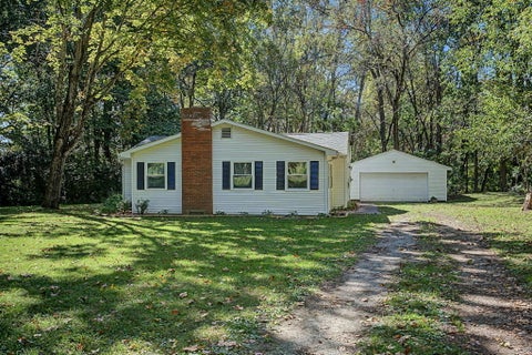 Photo of 7788 E Widener Road, New Carlisle, OH 45344 (MLS # 1048981)