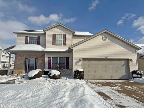 Photo of 541 Northpoint Court, Troy, OH 45373 (MLS # 1043520)