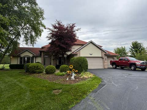 Photo of 3938 Fort Amanda Road, Lima, OH 45805 (MLS # 1046680)