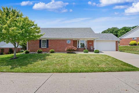 Photo of 3221 Planters Grove GRV, Springfield, OH 45503 (MLS # 1047336)