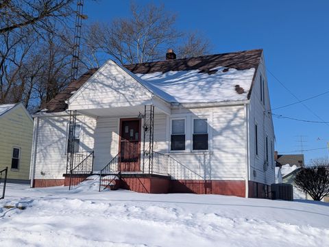 Photo of 515 Bellevue Avenue, Springfield, OH 45503 (MLS # 1043714)