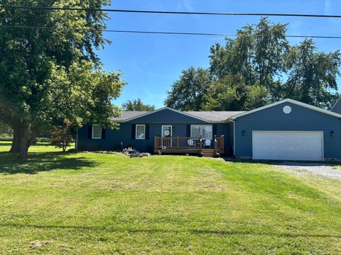 Photo of 5493 Beard Road, Springfield, OH 45502 (MLS # 1048034)