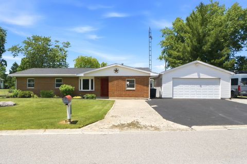 Photo of 13036 Junefield Drive, Saint Paris, OH 43072 (MLS # 1046352)