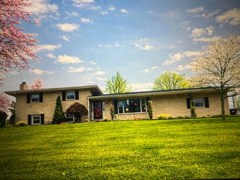 Photo of 2385 Landman Mill Road, Piqua, OH 45356 (MLS # 1043090)