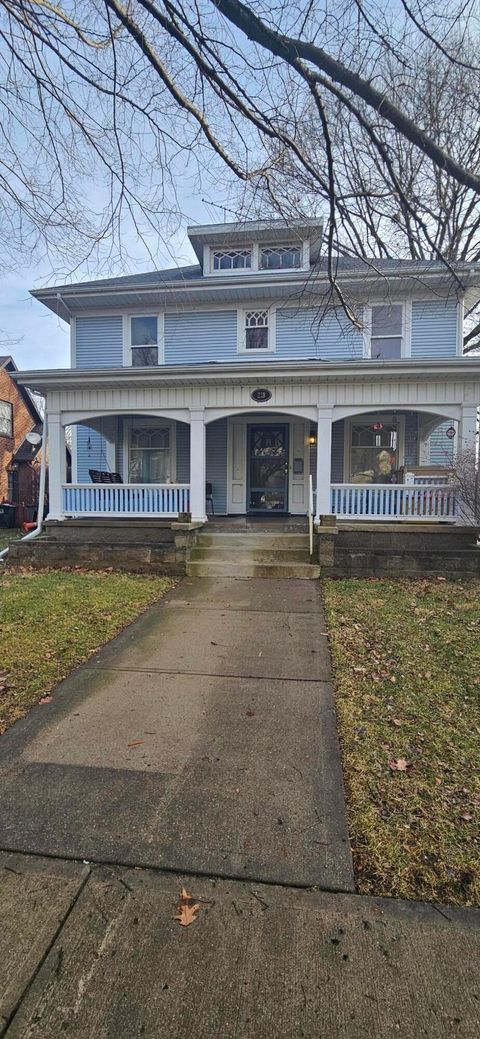 Photo of 229 Grant Street, Troy, OH 45373 (MLS # 1043289)