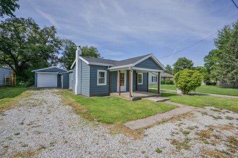Photo of 106 E 1st Street, Fletcher, OH 45326 (MLS # 1046044)