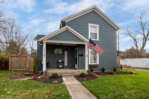 Photo of 1022 Mckaig Avenue, Troy, OH 45373 (MLS # 1043126)