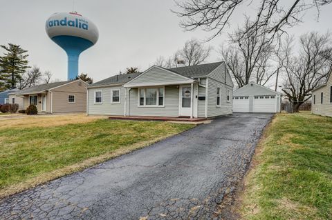 Photo of 121 Inverness Avenue, Vandalia, OH 45377 (MLS # 1043205)