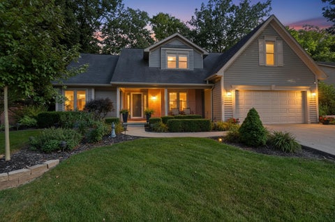 Photo of 1550 Westwood Drive, Sidney, OH 45365 (MLS # 1048226)