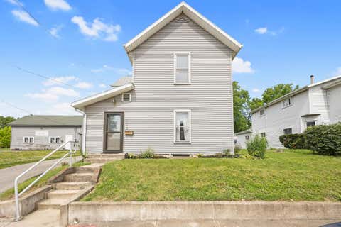 Photo of 109 N Springhill Street, Bellefontaine, OH 43311 (MLS # 1046347)
