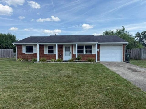 Photo of 1098 S Mystic Lane, Troy, OH 45373 (MLS # 1046951)