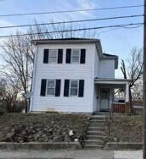 Photo of 1618 W Pleasant Street, Springfield, OH 45505 (MLS # 1043197)
