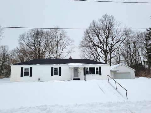 Photo of 1213 Gable Street, Springfield, OH 45505 (MLS # 1043590)