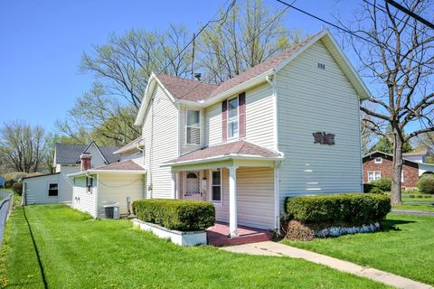 Photo of 3057 Springfield-Xenia Road, Springfield, OH 45506 (MLS # 1044823)
