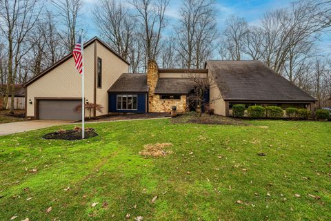 Photo of 2860 Homeway Drive, Beavercreek, OH 45434 (MLS # 1044187)