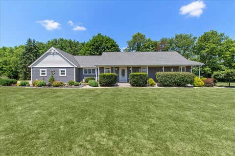 Photo of 8306 Township Road 166, West Liberty, OH 43357 (MLS # 1047025)