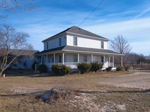 Photo of 9660 County Road 66a, New Bremen, OH 45869 (MLS # 1043539)