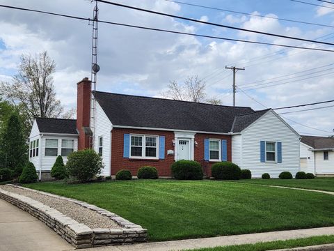 Photo of 107 W Plum Street, New Bremen, OH 45869 (MLS # 1045252)