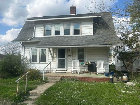 Photo of 105 Sunset Drive, Russells Point, OH 43348 (MLS # 1045018)