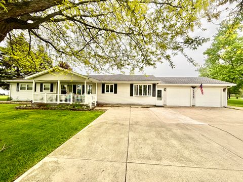 Photo of 18226 State Route 49, Willshire, OH 45898 (MLS # 1045257)