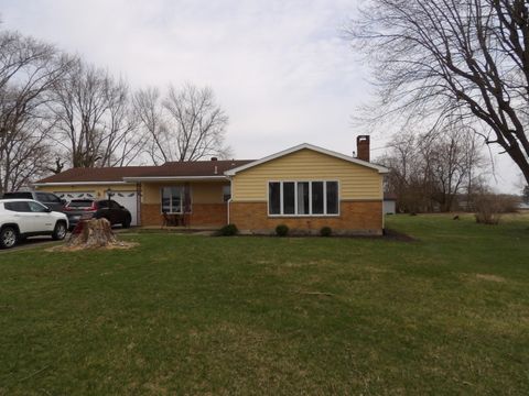 Photo of 5865 N Washington Road, Piqua, OH 45356 (MLS # 1044451)