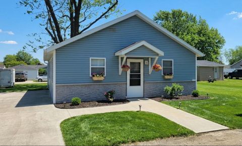 Photo of 224 Bayview Drive, Celina, OH 45822 (MLS # 1045463)