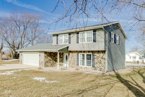 Photo of 103 S Wayne Street, Rockford, OH 45882 (MLS # 1043463)