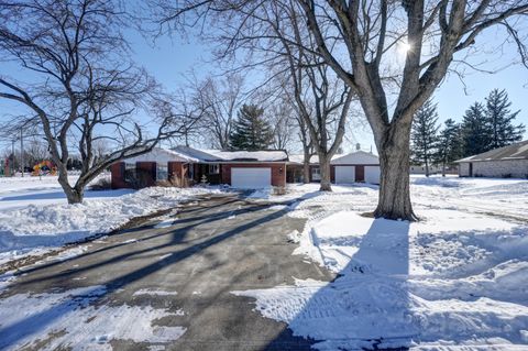 Photo of 505 E Cross Street, Ansonia, OH 45303 (MLS # 1043690)