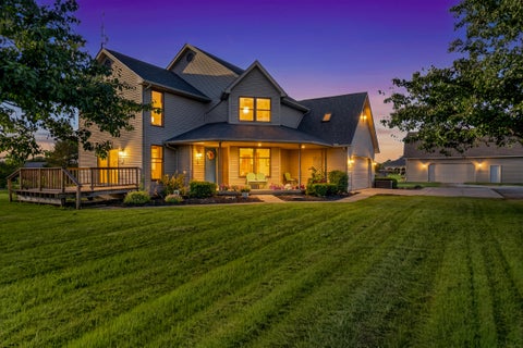 Photo of 2045 Lindsey Road, Sidney, OH 45365 (MLS # 1048932)