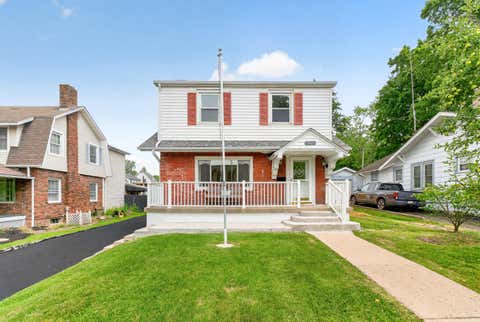 Photo of 536 N Park Street, Bellefontaine, OH 43311 (MLS # 1047453)