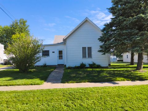 Photo of 157 E Second Street, Rockford, OH 45882 (MLS # 1045678)