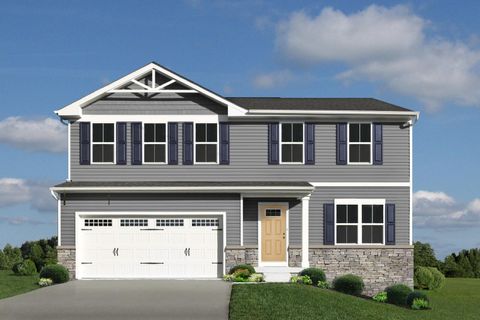 Photo of 1367 Gray Oak Drive, Sidney, OH 45365 (MLS # 1042559)