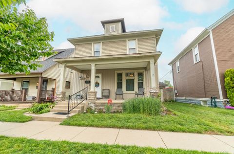 Photo of 1026 W North Street, Piqua, OH 45356 (MLS # 1045228)