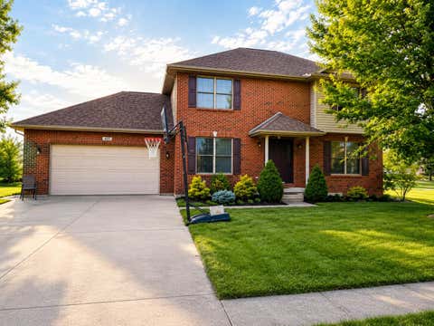 Photo of 605 Plum Ridge Trail, Sidney, OH 45365 (MLS # 1046049)