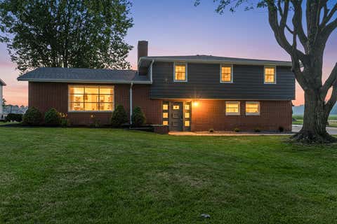 Photo of 13567 Mccartyville Road, Anna, OH 45302 (MLS # 1047135)