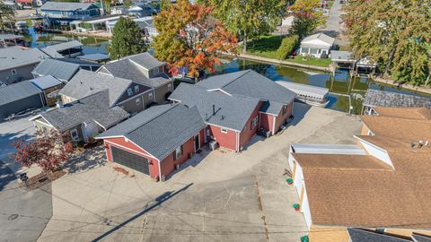 Photo of 11543 Circle Drive, Lakeview, OH 43331 (MLS # 1043869)