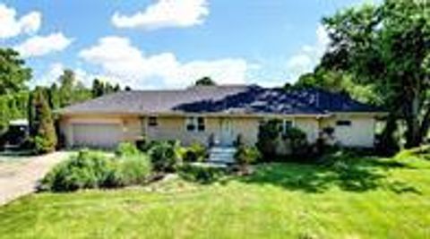 Photo of 2995 Upper Bellbrook Road, Bellbrook, OH 45305 (MLS # 1047163)