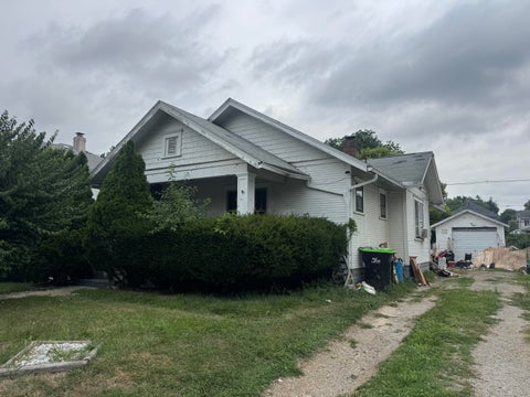 Photo of 1168 Delta Road, Springfield, OH 45505 (MLS # 1047644)