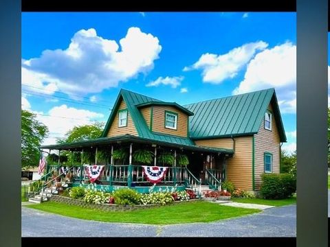 Photo of 7000 Taylorsville Road, Dayton, OH 45424 (MLS # 1044370)