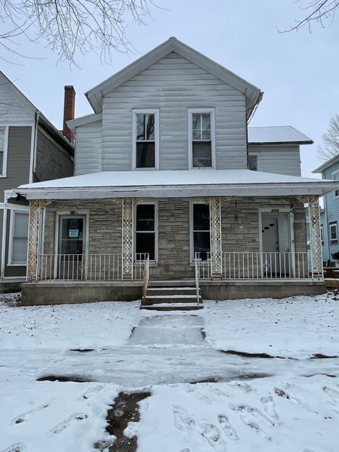 Photo of 510 S Main Avenue, Sidney, OH 45365 (MLS # 1043160)