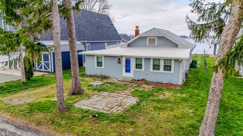 Photo of 7419 Mingo Way, Russells Point, OH 43348 (MLS # 1044259)