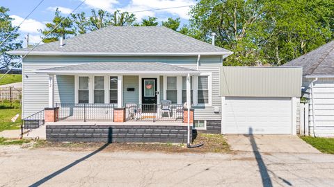 Photo of 212 Race Street, Piqua, OH 45356 (MLS # 1045797)