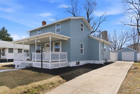 Photo of 308 E Xenia Drive, Fairborn, OH 45324 (MLS # 1044025)