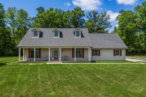 Photo of 3000 Clayton Avenue, Springfield, OH 45502 (MLS # 1046780)